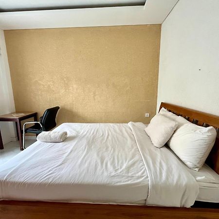 Serenity Twin Express Canggu Exterior foto