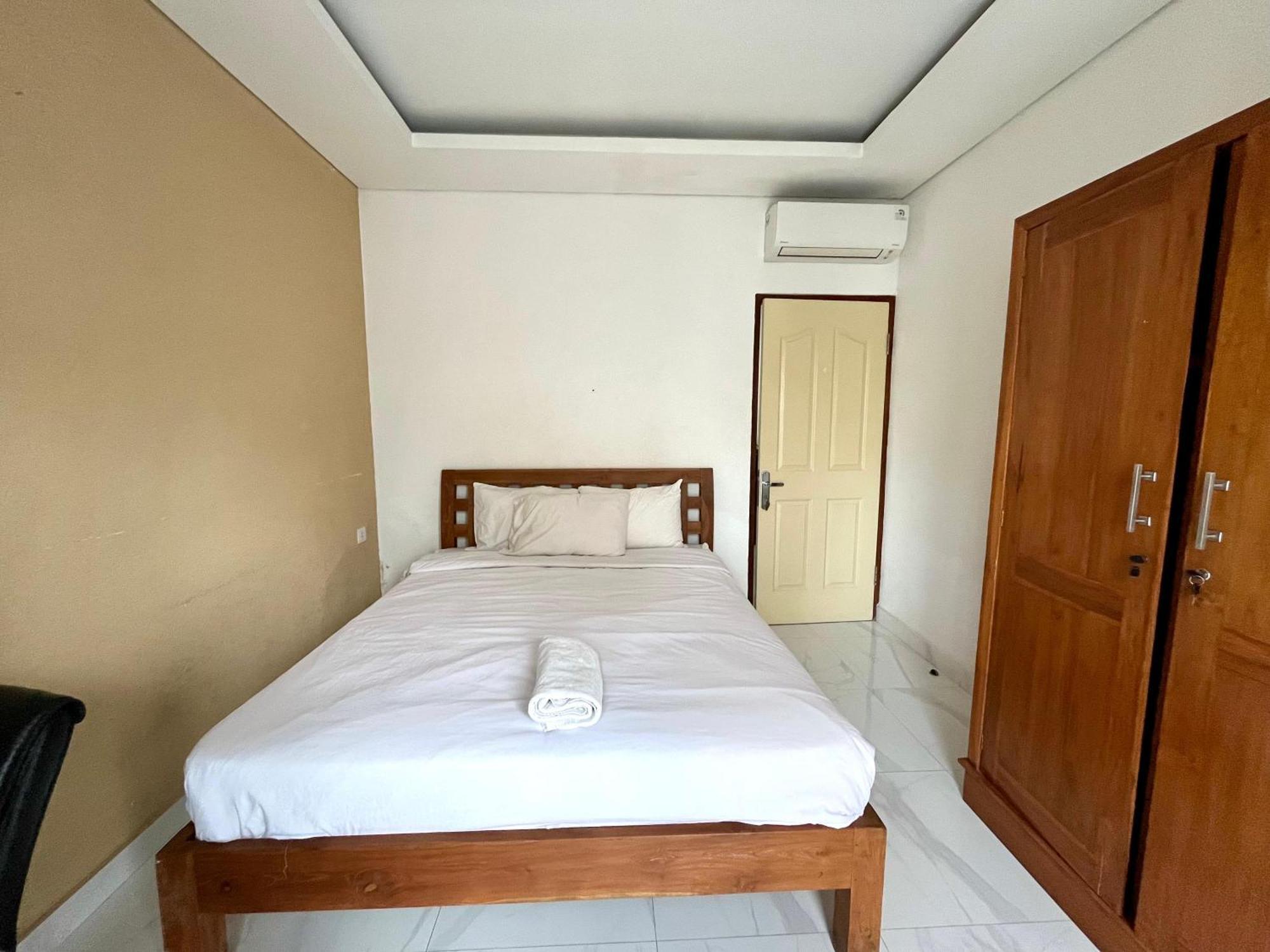 Serenity Twin Express Canggu Exterior foto